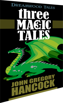 Three Magic Tales
